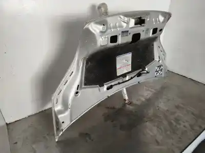 Peça sobressalente para automóvel em segunda mão Capot por PEUGEOT BIPPER Básico Referências OEM IAM 7901Q0  