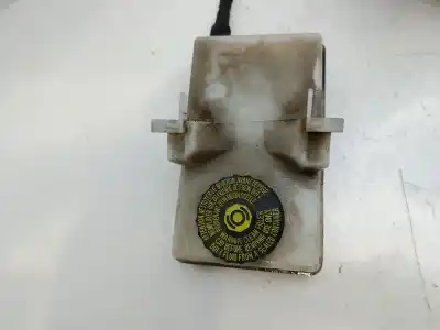 Peça sobressalente para automóvel em segunda mão bomba de travões por ds 5 design 181 cv / 133 kw referências oem iam 4601t1