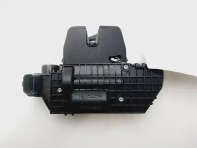 Peça sobressalente para automóvel em segunda mão fechadura do mala por ds 5 design 181 cv / 133 kw referências oem iam 9694648680