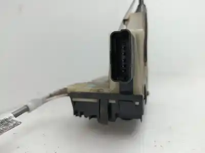Peça sobressalente para automóvel em segunda mão fechadura da porta dianteira direita por ds 5 design 181 cv / 133 kw referências oem iam 9686919180  
