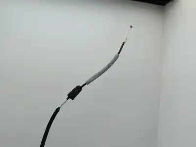 Peça sobressalente para automóvel em segunda mão fechadura da porta dianteira direita por ds 5 design 181 cv / 133 kw referências oem iam 9686919180  