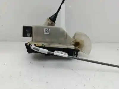 Peça sobressalente para automóvel em segunda mão fechadura da porta dianteira esquerda por ds 5 design 181 cv / 133 kw referências oem iam 9686919280  