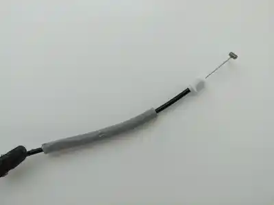 Peça sobressalente para automóvel em segunda mão fechadura da porta dianteira esquerda por ds 5 design 181 cv / 133 kw referências oem iam 9686919280  