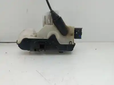 Peça sobressalente para automóvel em segunda mão fechadura da porta dianteira esquerda por ds 5 design 181 cv / 133 kw referências oem iam 9686919280