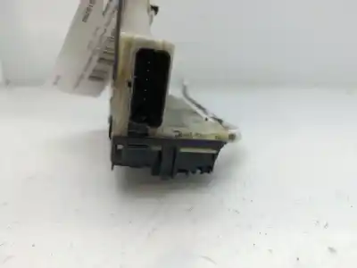 Peça sobressalente para automóvel em segunda mão fechadura da porta dianteira esquerda por ds 5 design 181 cv / 133 kw referências oem iam 9686919280  