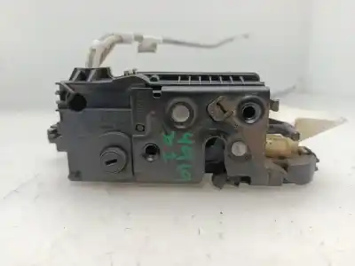 Peça sobressalente para automóvel em segunda mão fechadura da porta dianteira esquerda por ds 5 design 181 cv / 133 kw referências oem iam 9686919280  