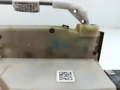 Peça sobressalente para automóvel em segunda mão fechadura da porta dianteira esquerda por ds 5 design 181 cv / 133 kw referências oem iam 9686919280  