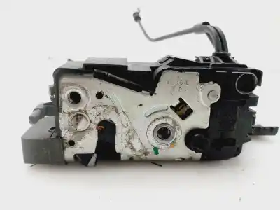 Peça sobressalente para automóvel em segunda mão fechadura da porta traseira direita por ds 5 design 181 cv / 133 kw referências oem iam 9804271380  