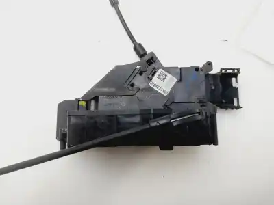 Peça sobressalente para automóvel em segunda mão fechadura da porta traseira direita por ds 5 design 181 cv / 133 kw referências oem iam 9804271380  