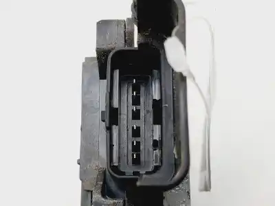 Peça sobressalente para automóvel em segunda mão fechadura da porta traseira direita por ds 5 design 181 cv / 133 kw referências oem iam 9804271380  