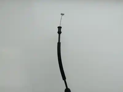 Peça sobressalente para automóvel em segunda mão fechadura da porta traseira esquerda por ds 5 design 181 cv / 133 kw referências oem iam 9804271480  