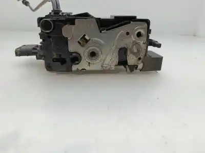 Peça sobressalente para automóvel em segunda mão fechadura da porta traseira esquerda por ds 5 design 181 cv / 133 kw referências oem iam 9804271480