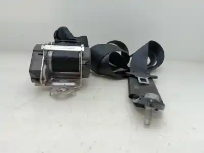 Peça sobressalente para automóvel em segunda mão cinto de segurança traseiro direito por ds 5 design 181 cv / 133 kw referências oem iam 98000632xx  