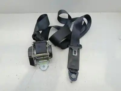 Peça sobressalente para automóvel em segunda mão cinto de segurança traseiro direito por ds 5 design 181 cv / 133 kw referências oem iam 98000632xx  