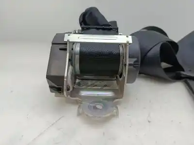 Peça sobressalente para automóvel em segunda mão cinto de segurança traseiro direito por ds 5 design 181 cv / 133 kw referências oem iam 98000632xx  