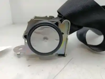 Peça sobressalente para automóvel em segunda mão cinto de segurança traseiro direito por ds 5 design 181 cv / 133 kw referências oem iam 98000632xx  