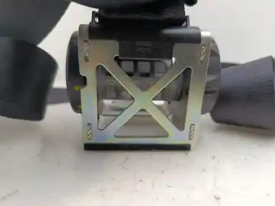 Peça sobressalente para automóvel em segunda mão cinto de segurança traseiro direito por ds 5 design 181 cv / 133 kw referências oem iam 98000632xx