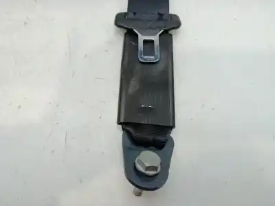 Peça sobressalente para automóvel em segunda mão cinto de segurança traseiro direito por ds 5 design 181 cv / 133 kw referências oem iam 98000632xx  