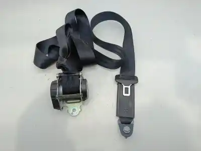 Peça sobressalente para automóvel em segunda mão cinto de segurança traseiro esquerdo por ds 5 design 181 cv / 133 kw referências oem iam 98000632xx