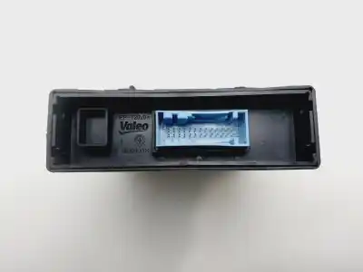 Second-hand car spare part electronic module for ds 5 design 181 cv / 133 kw oem iam references 9801695280  