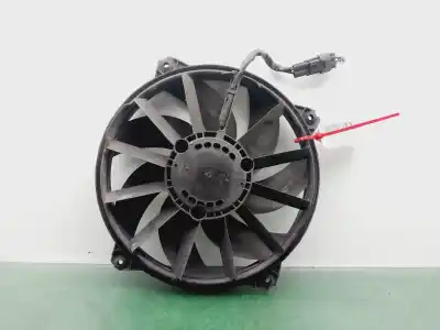 Peça sobressalente para automóvel em segunda mão termoventilador elétrico por ds 5 design 181 cv / 133 kw referências oem iam 9673009880