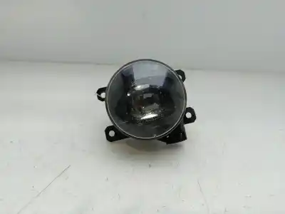Peça sobressalente para automóvel em segunda mão farol / projetor de nevoeiro direito por ds 5 design 181 cv / 133 kw referências oem iam 9811333380