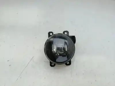 Peça sobressalente para automóvel em segunda mão farol / projetor de nevoeiro direito por ds 5 design 181 cv / 133 kw referências oem iam 9811333380  