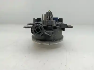 Peça sobressalente para automóvel em segunda mão farol / projetor de nevoeiro direito por ds 5 design 181 cv / 133 kw referências oem iam 9811333380  