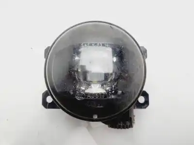 Peça sobressalente para automóvel em segunda mão farol / projetor de nevoeiro esquerdo por ds 5 design 181 cv / 133 kw referências oem iam 9811333380  