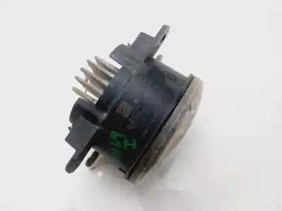 Peça sobressalente para automóvel em segunda mão farol / projetor de nevoeiro esquerdo por ds 5 design 181 cv / 133 kw referências oem iam 9811333380  