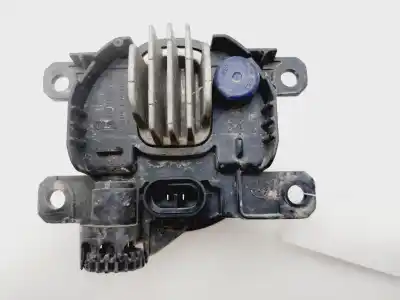 Peça sobressalente para automóvel em segunda mão farol / projetor de nevoeiro esquerdo por ds 5 design 181 cv / 133 kw referências oem iam 9811333380  