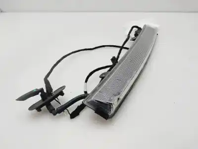 Peça sobressalente para automóvel em segunda mão farolim de travão central por ds 5 design 181 cv / 133 kw referências oem iam 9804687380