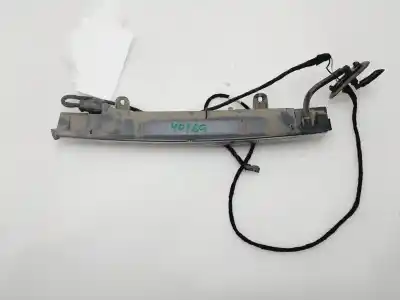 Second-hand car spare part central brake light for ds 5 design 181 cv / 133 kw oem iam references 9804687380  