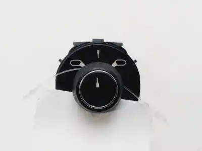 Second-hand car spare part Rearview Side Mirror Switch for DS 5 Design 181 CV / 133 KW OEM IAM references 96664315ZD  