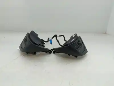 Second-hand car spare part multifunction switch for ds 5 design 181 cv / 133 kw oem iam references 98085005zd  