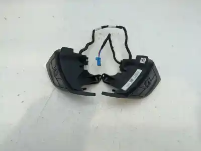 Second-hand car spare part multifunction switch for ds 5 design 181 cv / 133 kw oem iam references 98085005zd  