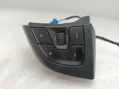 Second-hand car spare part multifunction switch for ds 5 design 181 cv / 133 kw oem iam references 98085005zd  