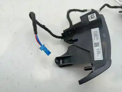 Second-hand car spare part multifunction switch for ds 5 design 181 cv / 133 kw oem iam references 98085005zd  