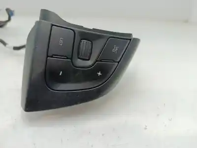 Second-hand car spare part multifunction switch for ds 5 design 181 cv / 133 kw oem iam references 98085005zd  