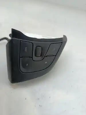 Second-hand car spare part multifunction switch for ds 5 design 181 cv / 133 kw oem iam references 98085005zd  