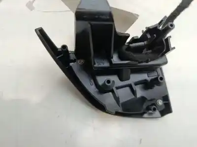 Second-hand car spare part multifunction switch for ds 5 design 181 cv / 133 kw oem iam references 98085005zd  