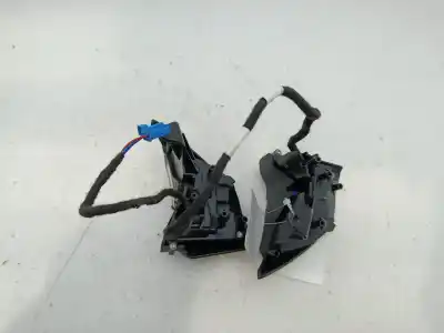 Second-hand car spare part multifunction switch for ds 5 design 181 cv / 133 kw oem iam references 98085005zd  