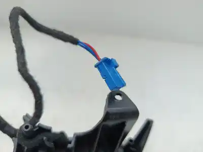 Second-hand car spare part multifunction switch for ds 5 design 181 cv / 133 kw oem iam references 98085005zd  