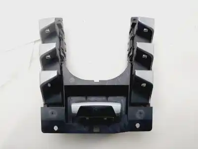 Second-hand car spare part multifunction switch for ds 5 design 181 cv / 133 kw oem iam references 96661742zd  