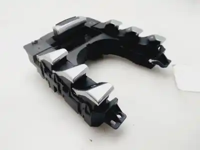 Second-hand car spare part multifunction switch for ds 5 design 181 cv / 133 kw oem iam references 96661742zd  