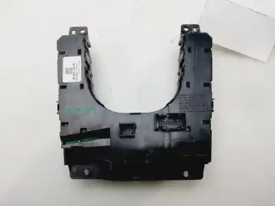 Peça sobressalente para automóvel em segunda mão comandos de alavanca por ds 5 design 181 cv / 133 kw referências oem iam 96661742zd