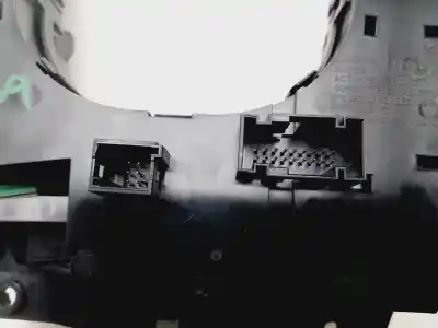 Second-hand car spare part multifunction switch for ds 5 design 181 cv / 133 kw oem iam references 96661742zd  