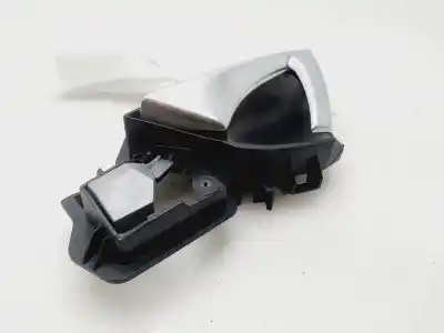 Peça sobressalente para automóvel em segunda mão puxador interior dianteiro direito por ds 5 design 181 cv / 133 kw referências oem iam 9673213577  