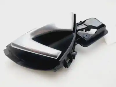 Peça sobressalente para automóvel em segunda mão puxador interior dianteiro esquerdo por ds 5 design 181 cv / 133 kw referências oem iam 9673213677
