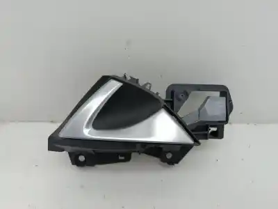 Peça sobressalente para automóvel em segunda mão puxador interior traseiro direito por ds 5 design 181 cv / 133 kw referências oem iam 9688506377  